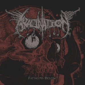 Abacination (BEL) : Fathoms Below